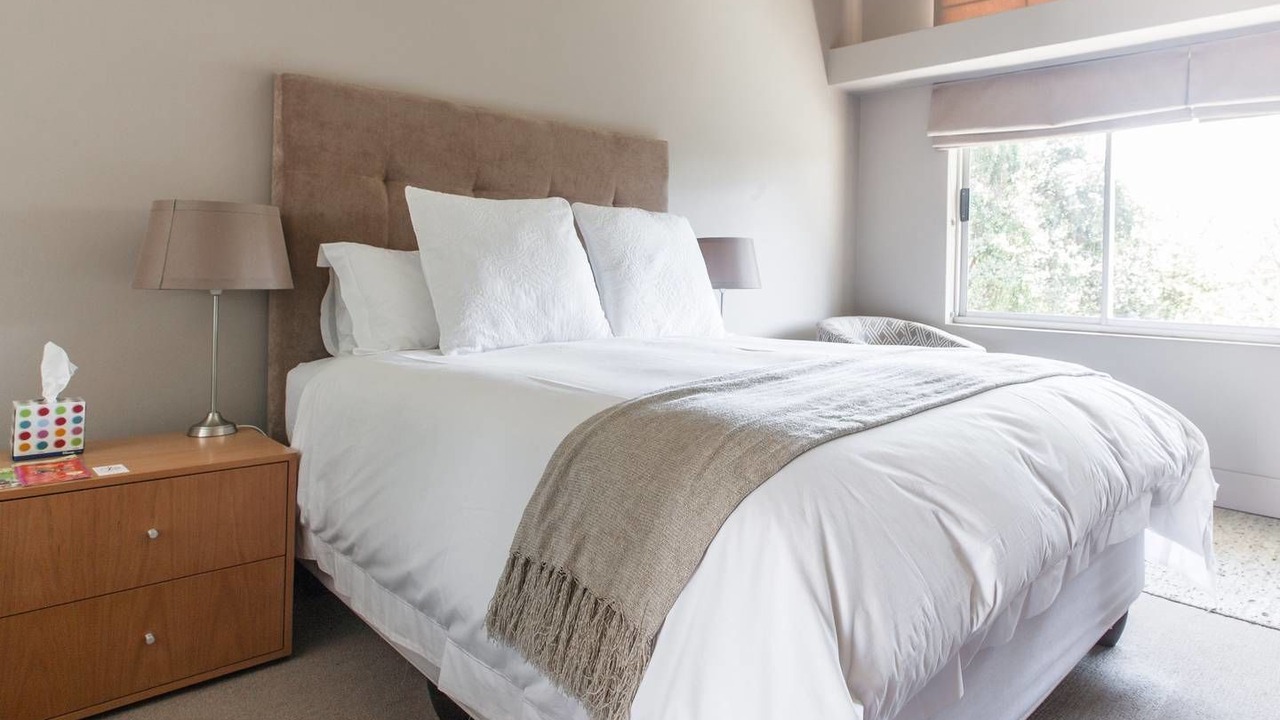 Photo of Bedroom in Houghton Estate