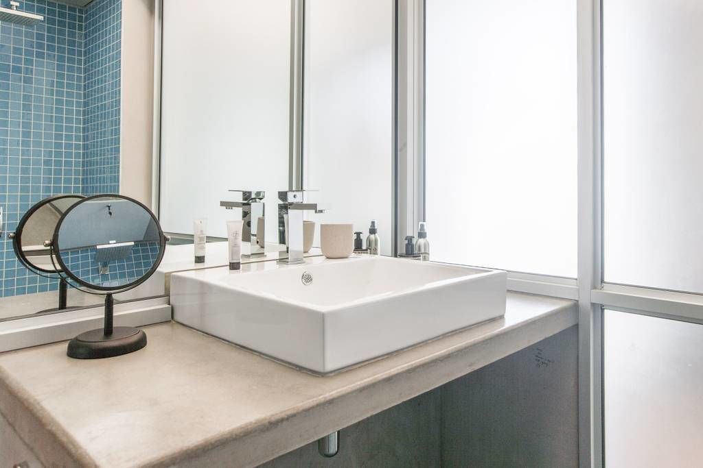 Photo of Bathroom in Houghton Estate