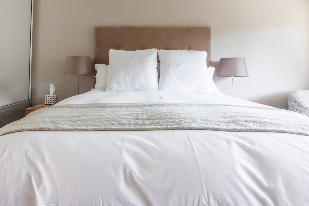 Photo of Bedroom in Houghton Estate