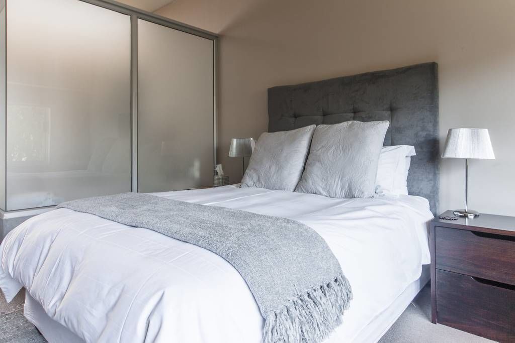 Photo of Bedroom in Houghton Estate