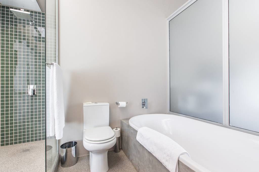Photo of Bathroom in Houghton Estate