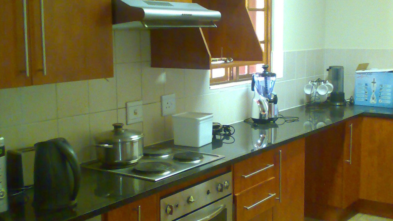 Photo of Kitchen in Mokopane