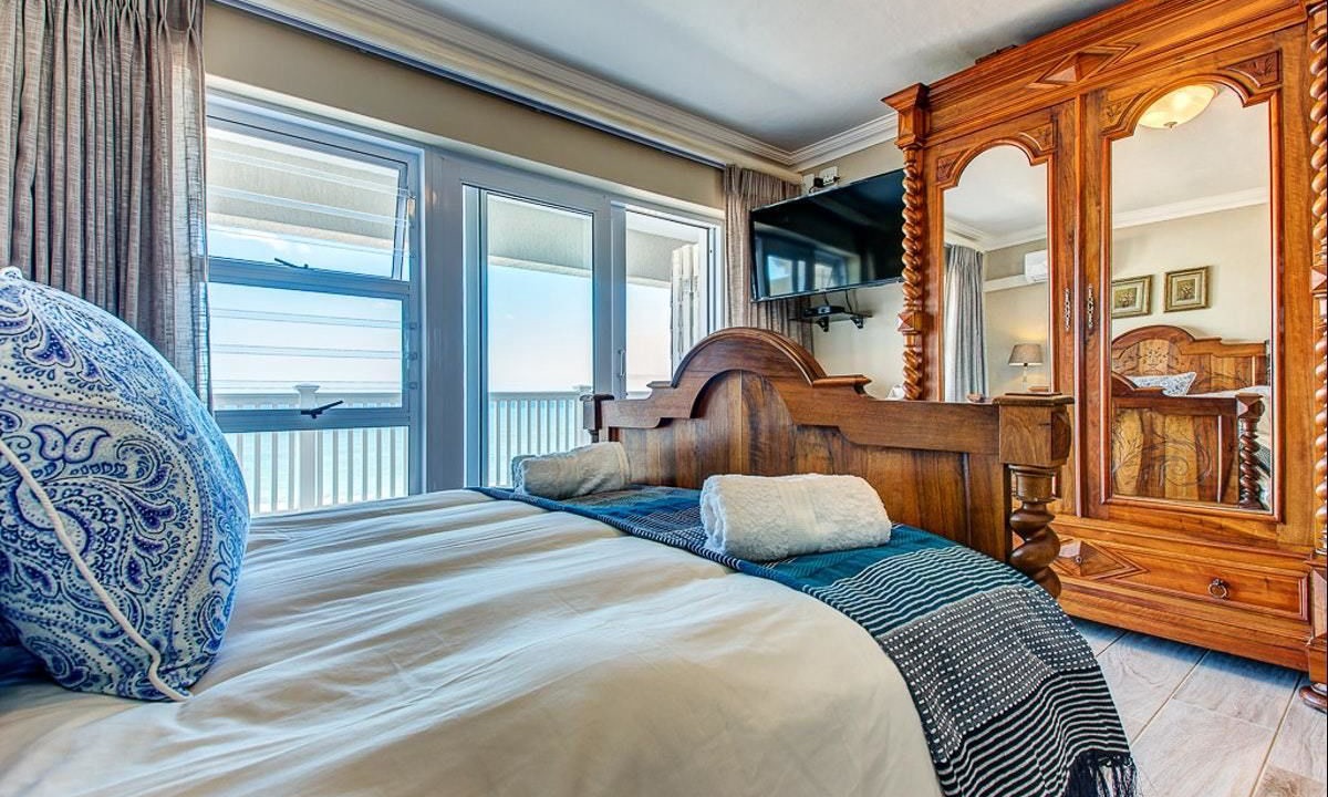 Photo of Bedroom in Hartenbos