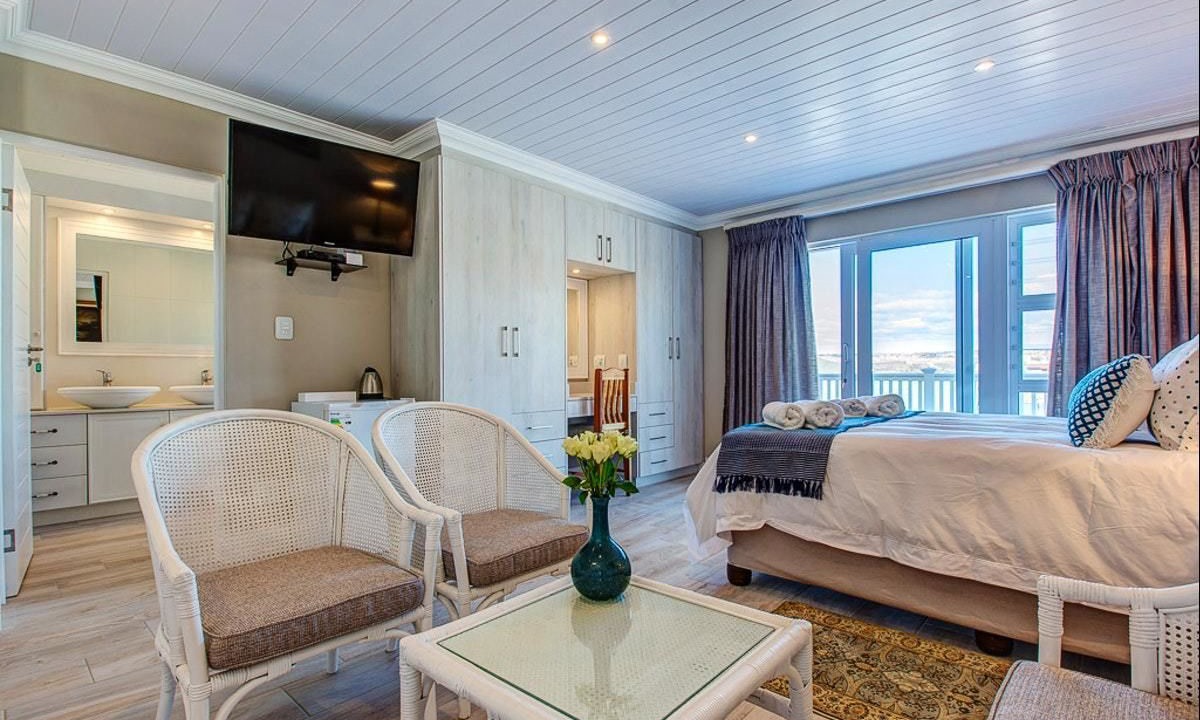Photo of Bedroom in Hartenbos