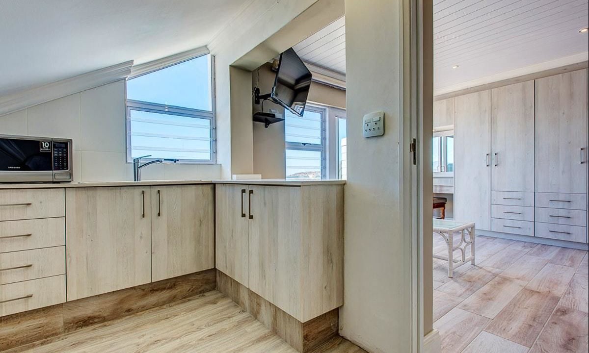 Photo of Kitchen in Hartenbos