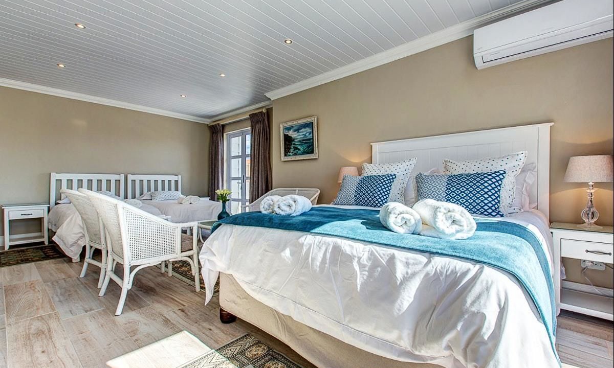 Photo of Bedroom in Hartenbos