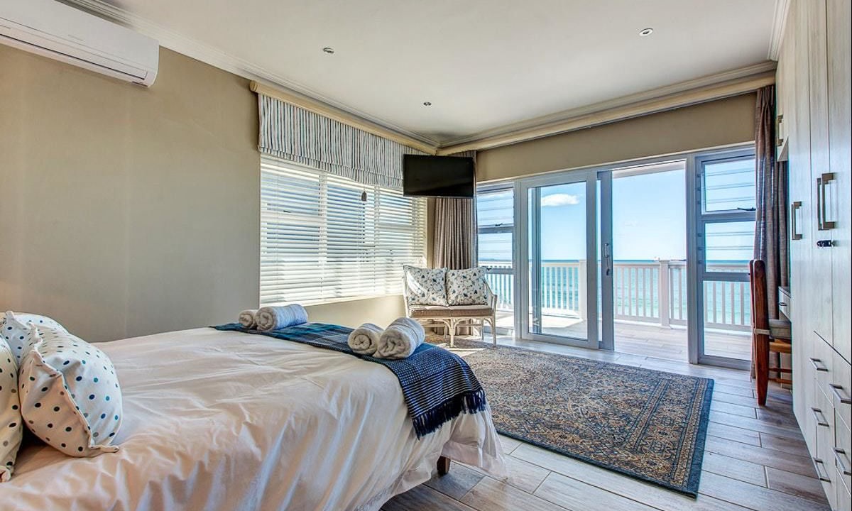 Photo of Bedroom in Hartenbos