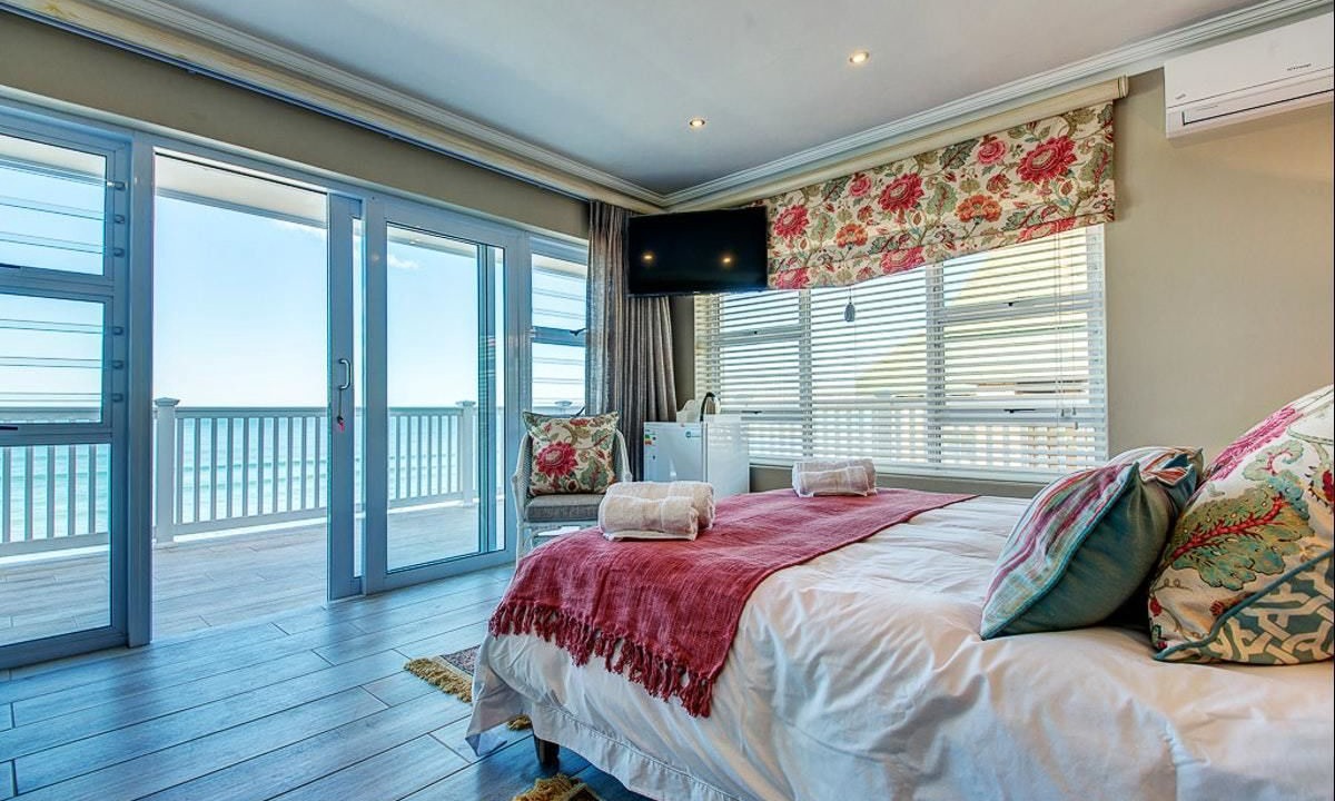 Photo of Bedroom in Hartenbos