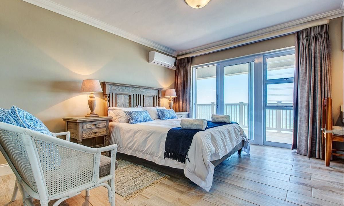 Photo of Bedroom in Hartenbos