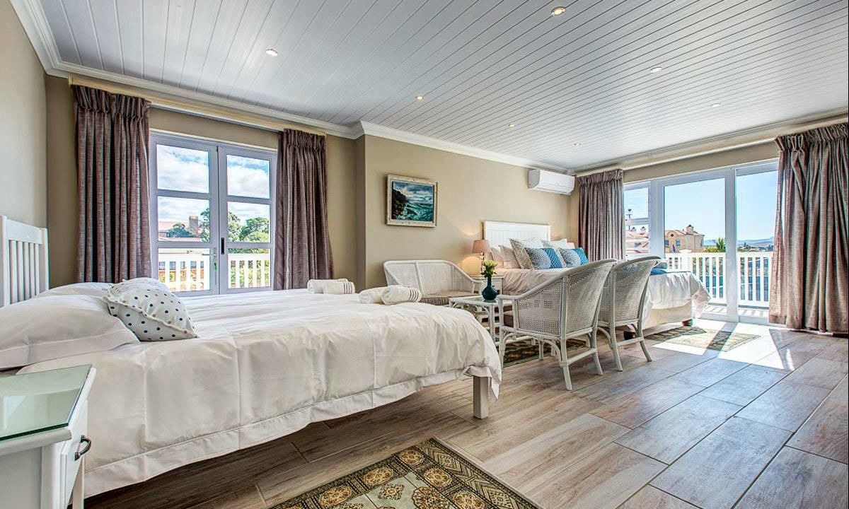 Photo of Bedroom in Hartenbos