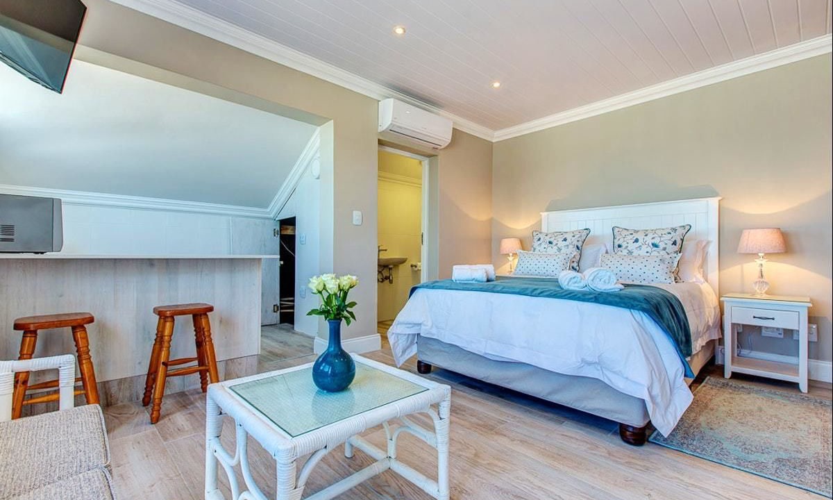 Photo of Bedroom in Hartenbos