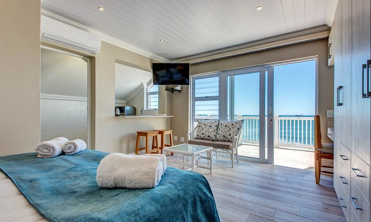 Photo of Bedroom in Hartenbos