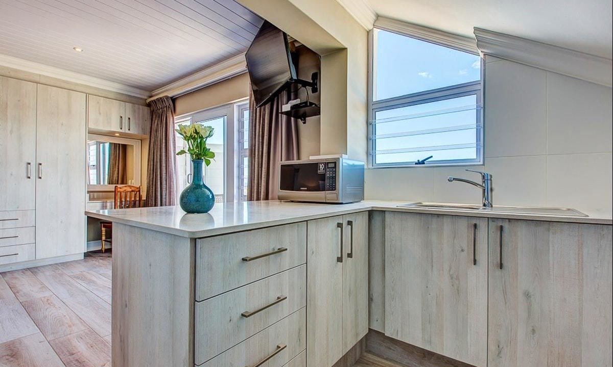 Photo of Kitchen in Hartenbos