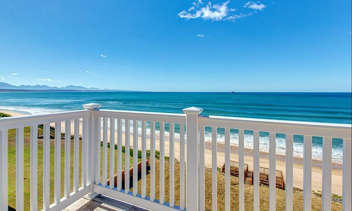 Photo of Patio Balcony in Hartenbos