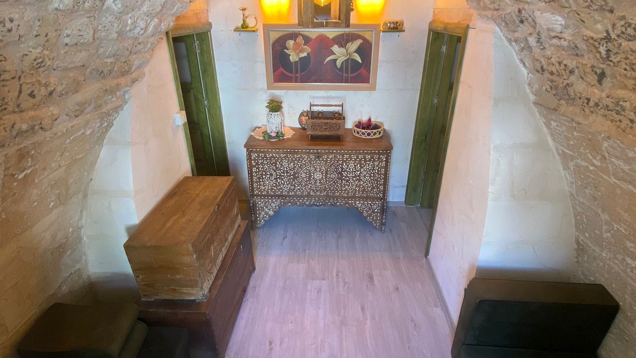 Photo of Bedroom in Eyyubiye