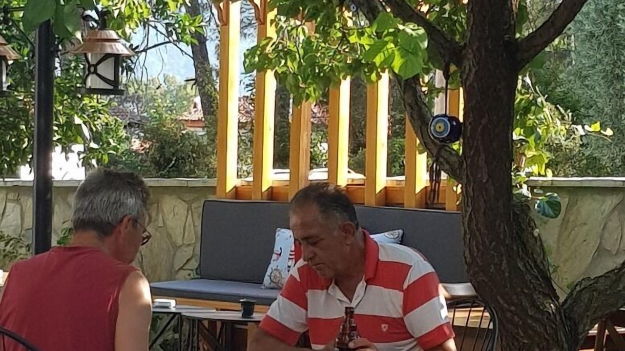 Photo of Outdoor in Akyaka