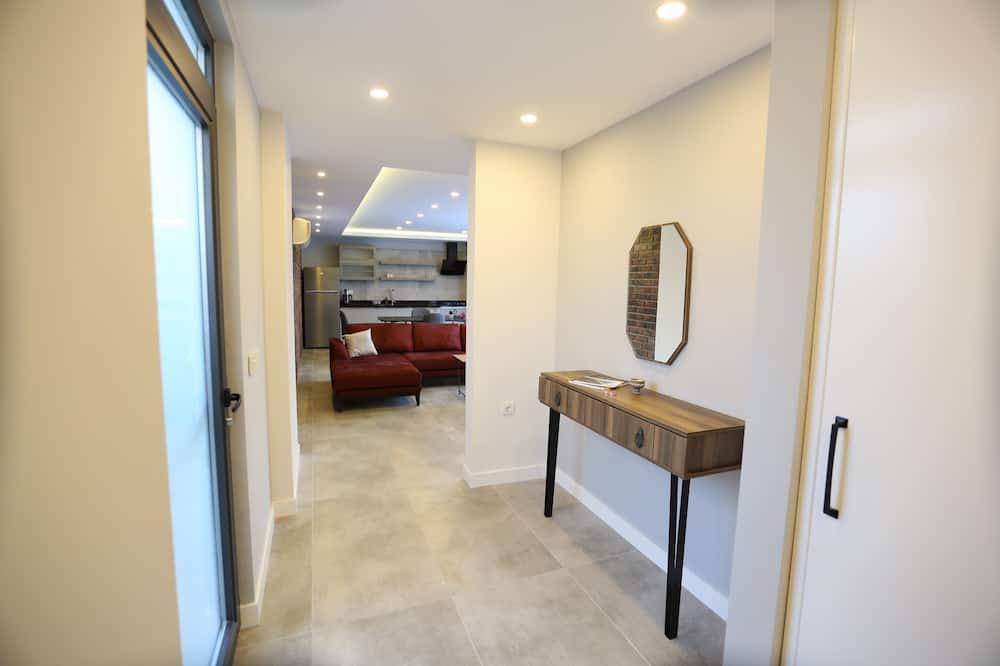 Photo of Livingroom in Patara