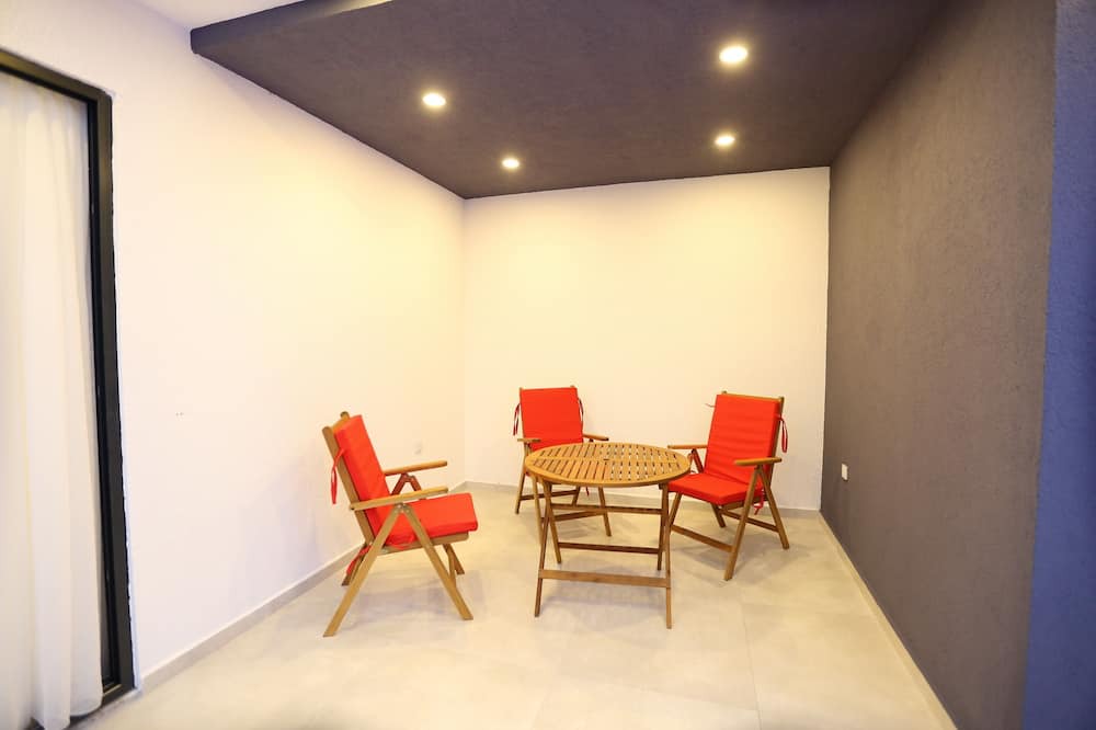 Photo of Livingroom in Patara