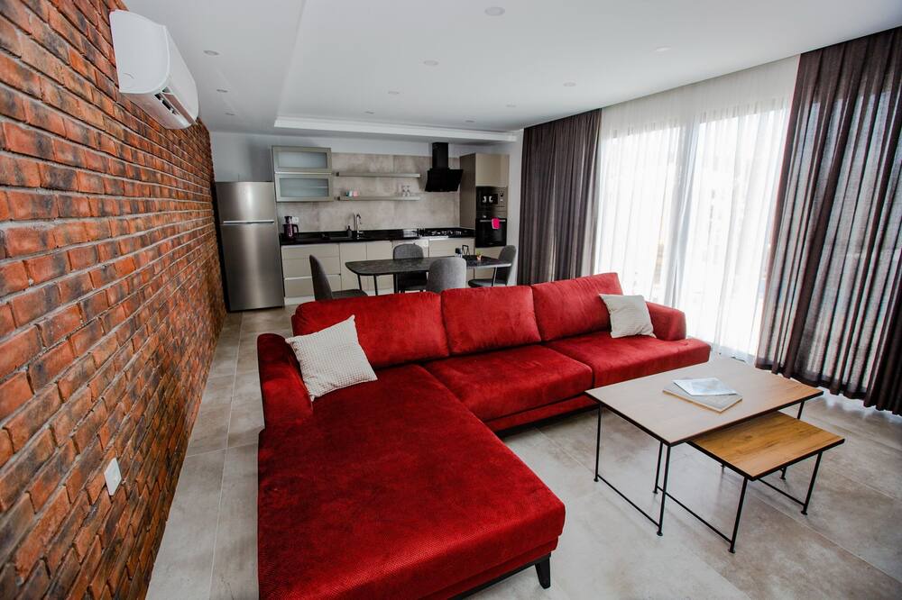 Photo of Livingroom in Patara