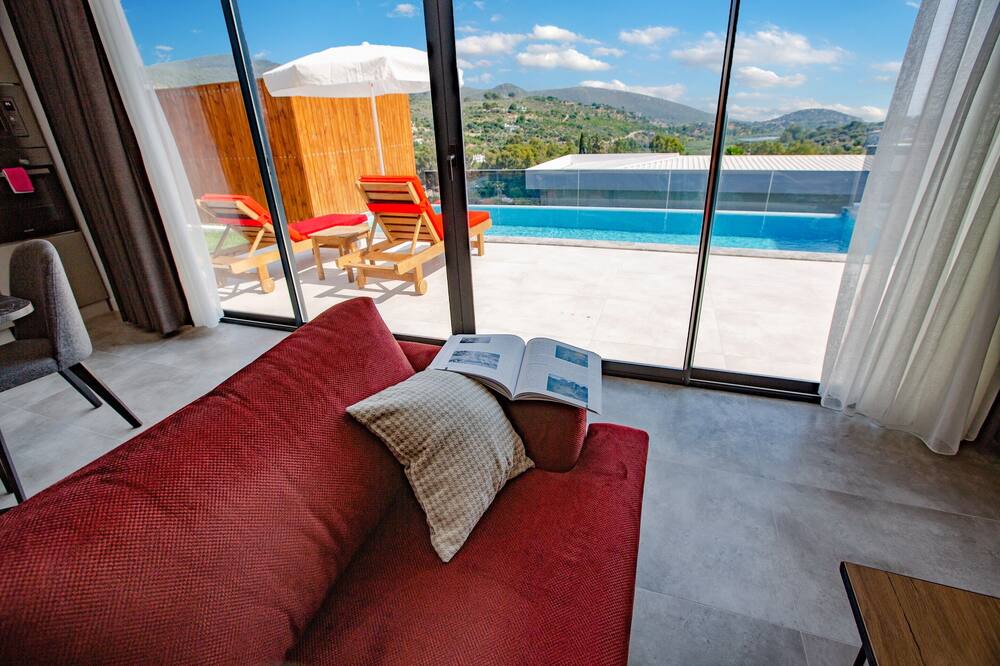 Photo of Livingroom in Patara