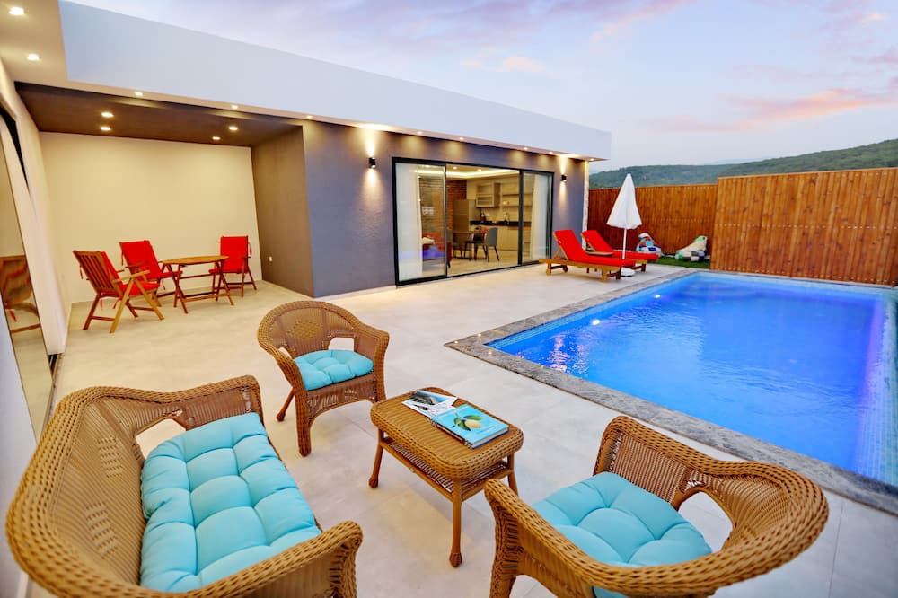 Photo of Outdoor in Patara