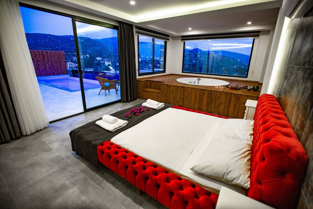 Photo of Bedroom in Patara