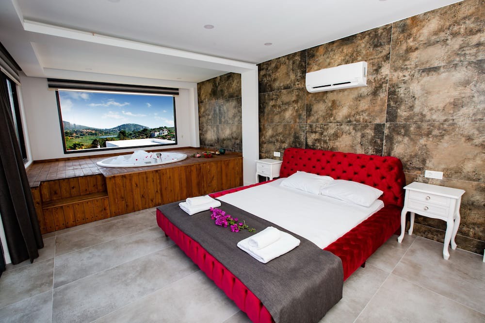 Photo of Bedroom in Patara