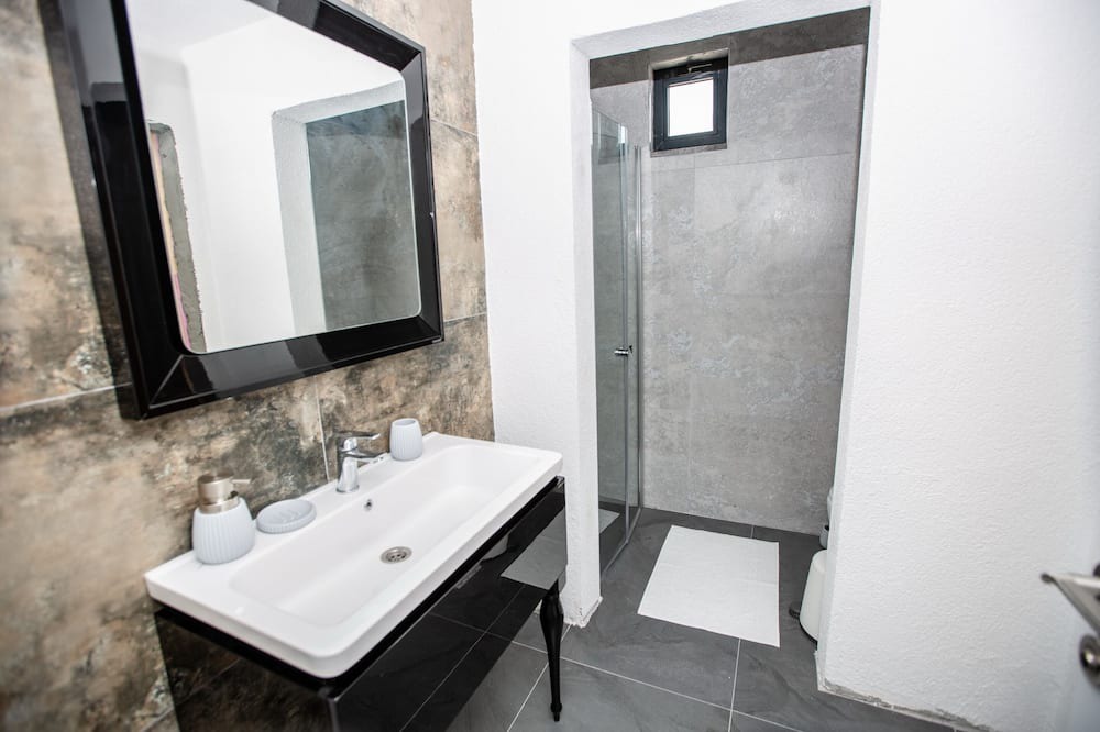 Photo of Bathroom in Patara