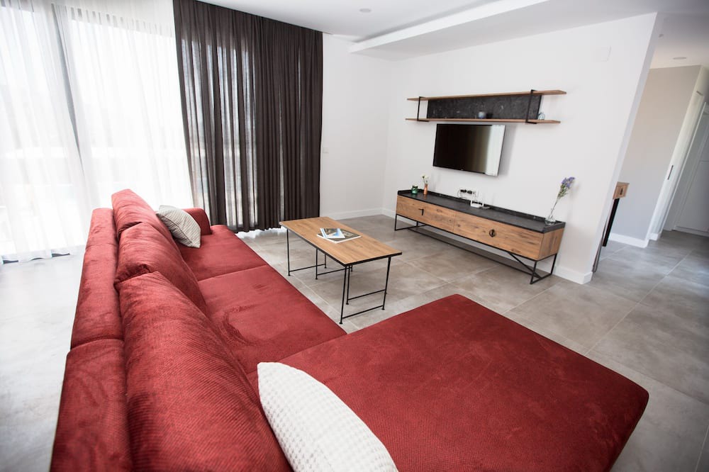 Photo of Livingroom in Patara
