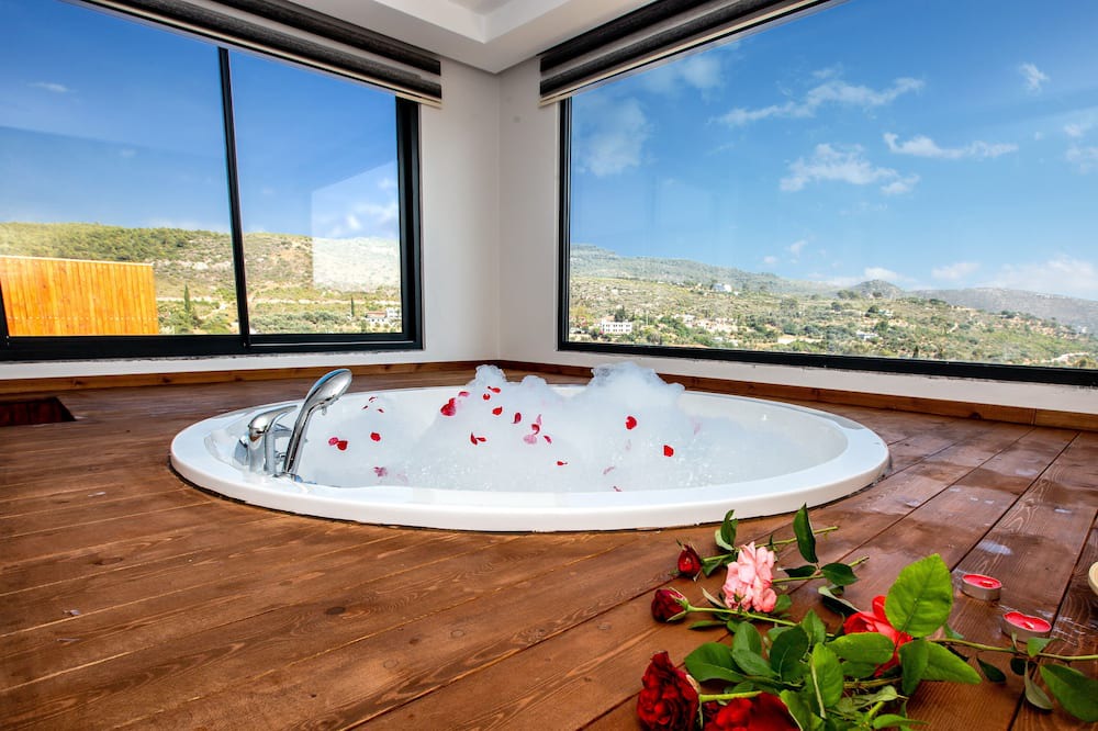 Photo of Bathroom in Patara
