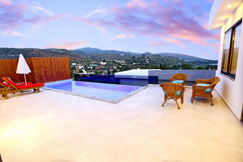 Photo of Patio Balcony in Patara