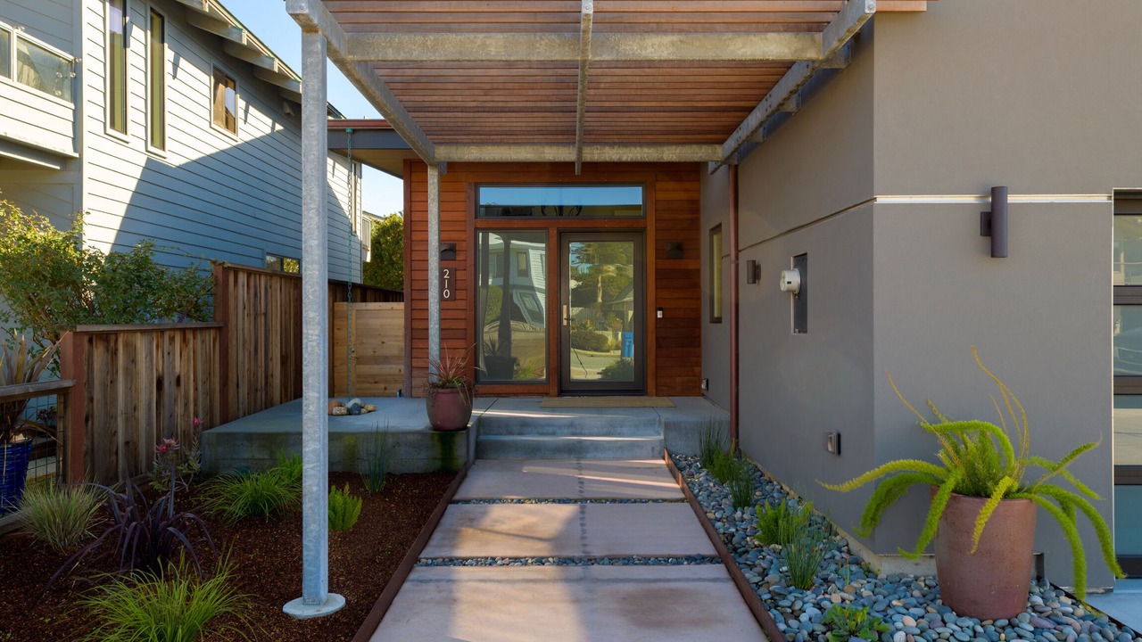 Photo of Outdoor in Westside Santa Cruz