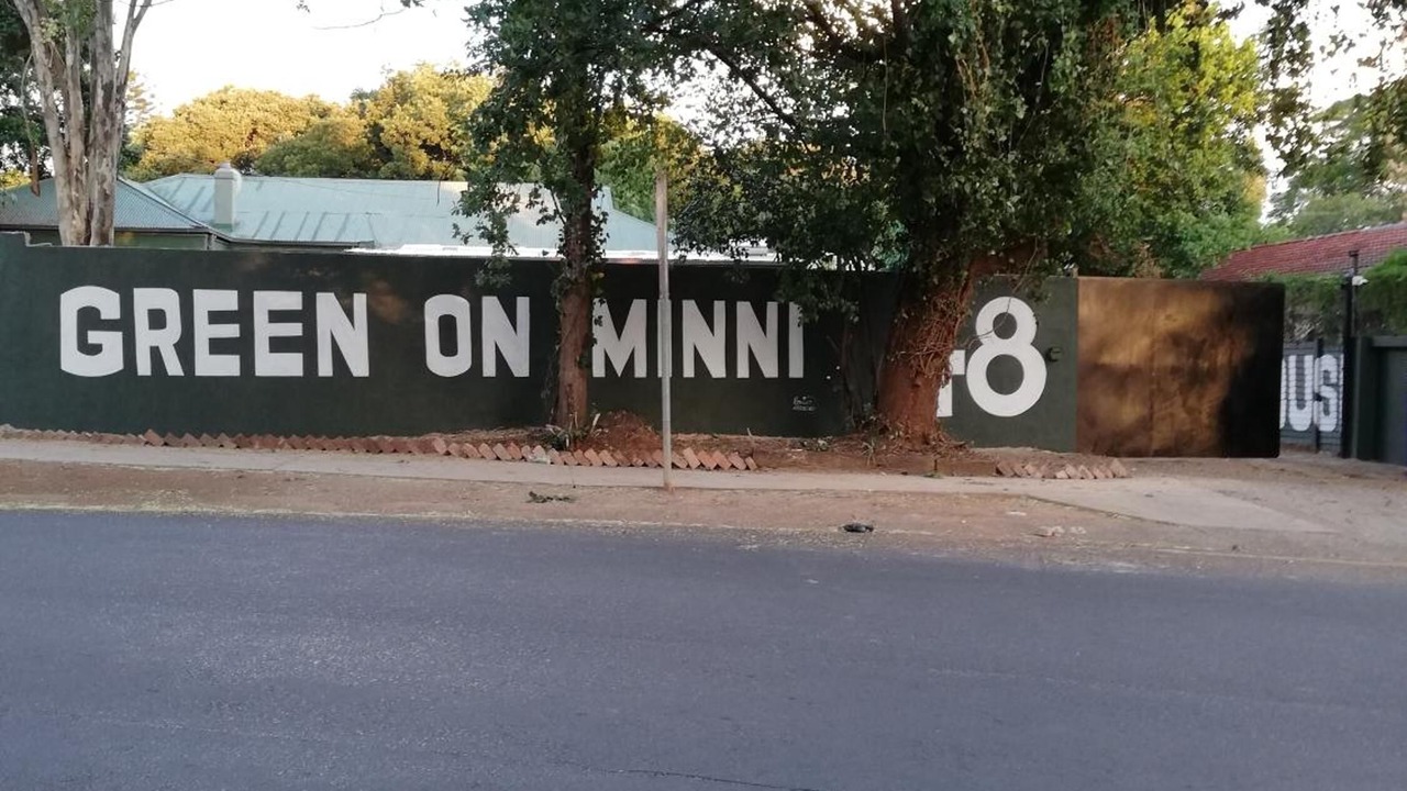 Photo of Outdoor in Sunnyside