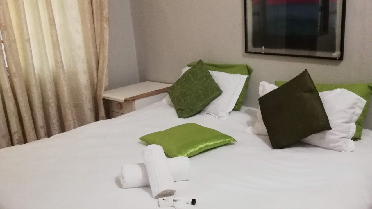 Photo of Bedroom in Sunnyside