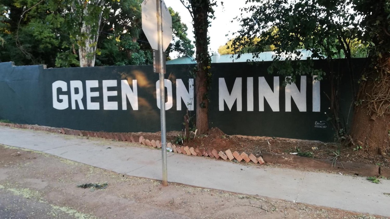Photo of Outdoor in Sunnyside