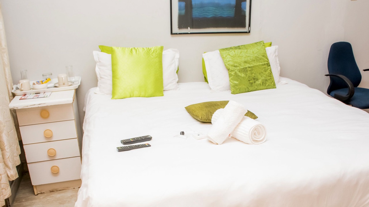 Photo of Bedroom in Sunnyside
