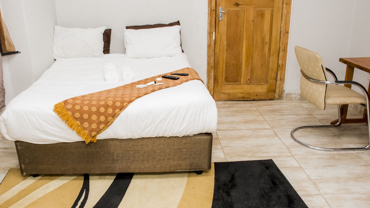 Photo of Bedroom in Sunnyside