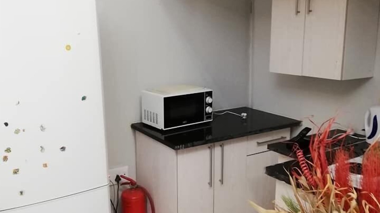 Photo of Kitchen in Sunnyside