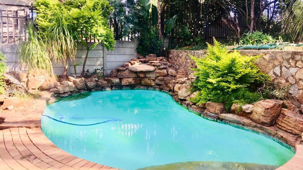 Photo of Outdoor in Randpark Ridge