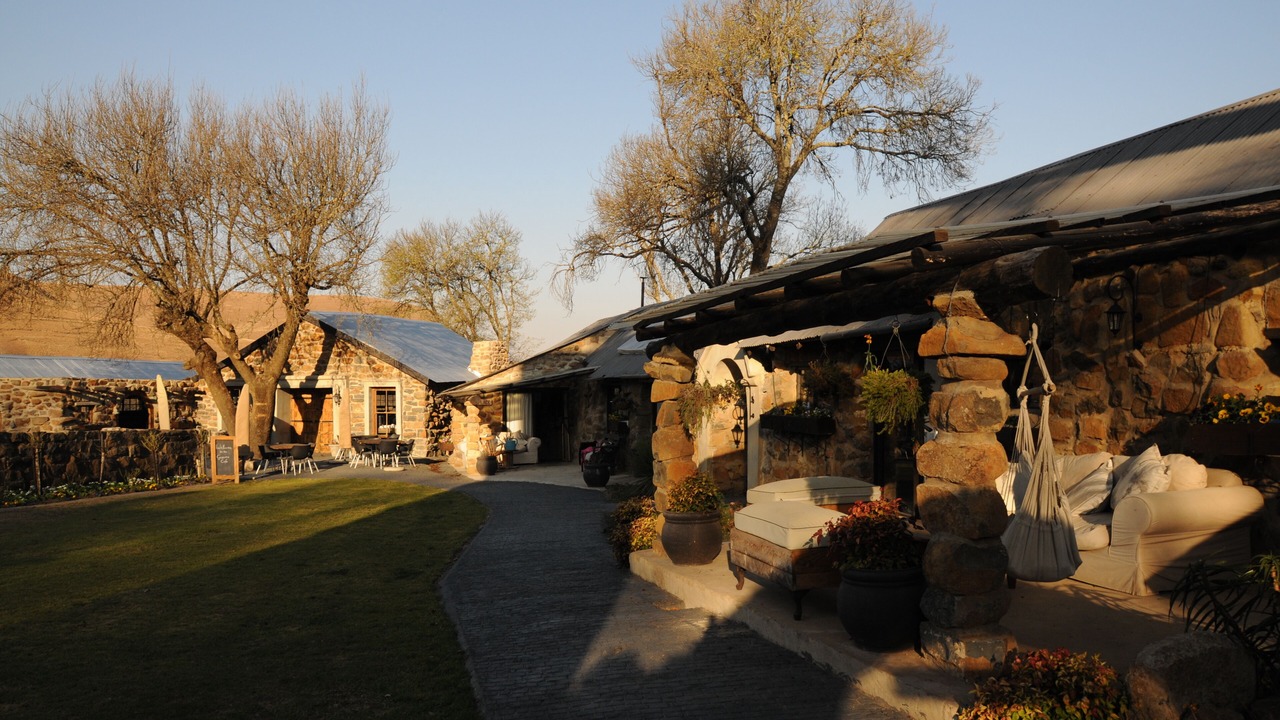 Photo of Outdoor in Greater Kokstad