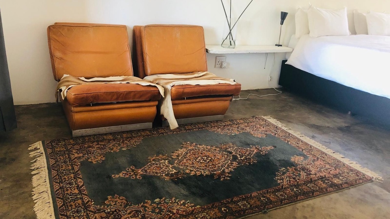 Photo of Bedroom in Grahamstown