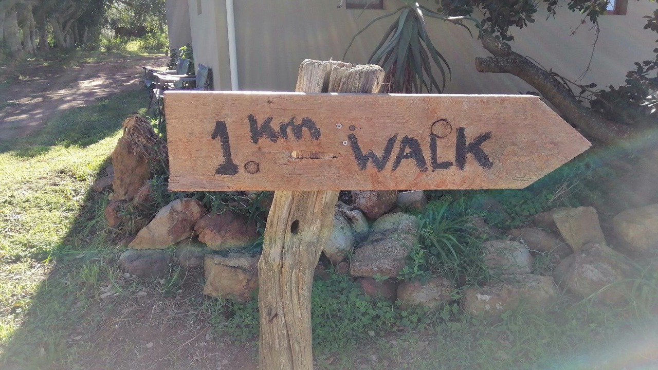 Photo of Outdoor in Grahamstown