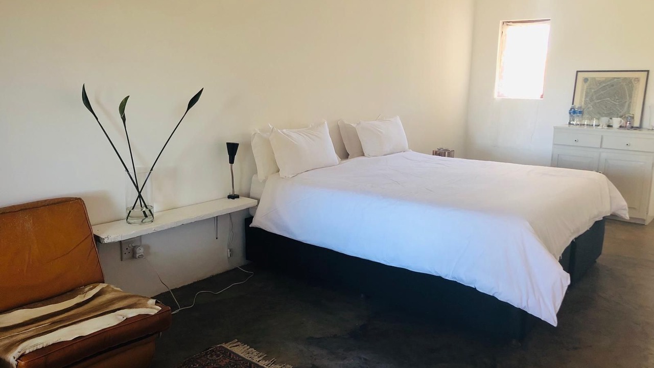 Photo of Bedroom in Grahamstown