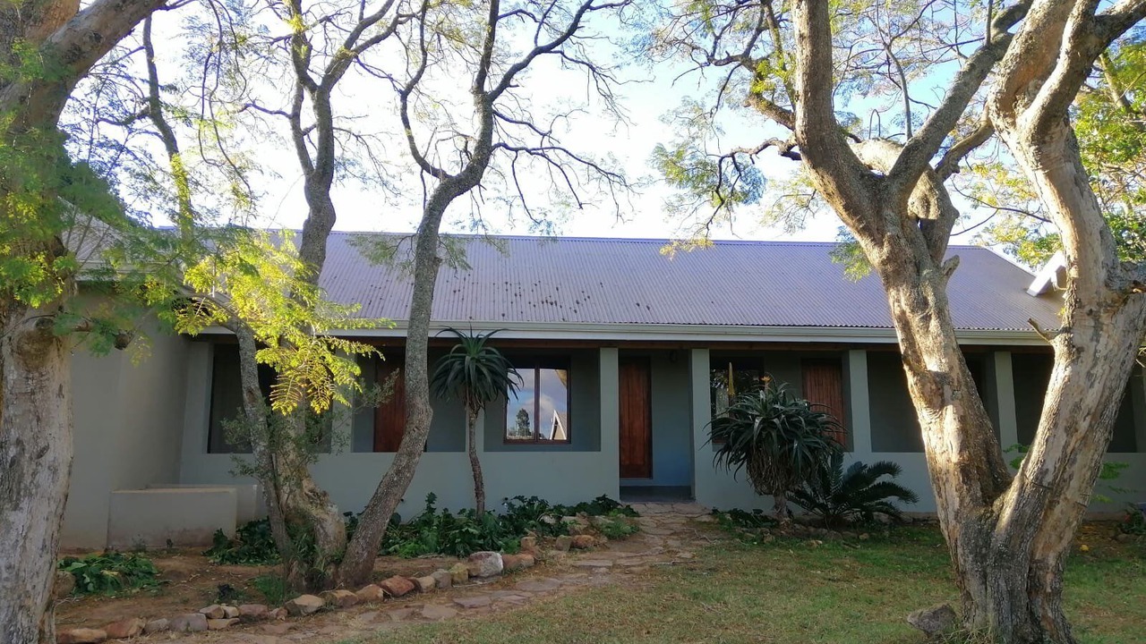 Photo of Patio Balcony in Grahamstown
