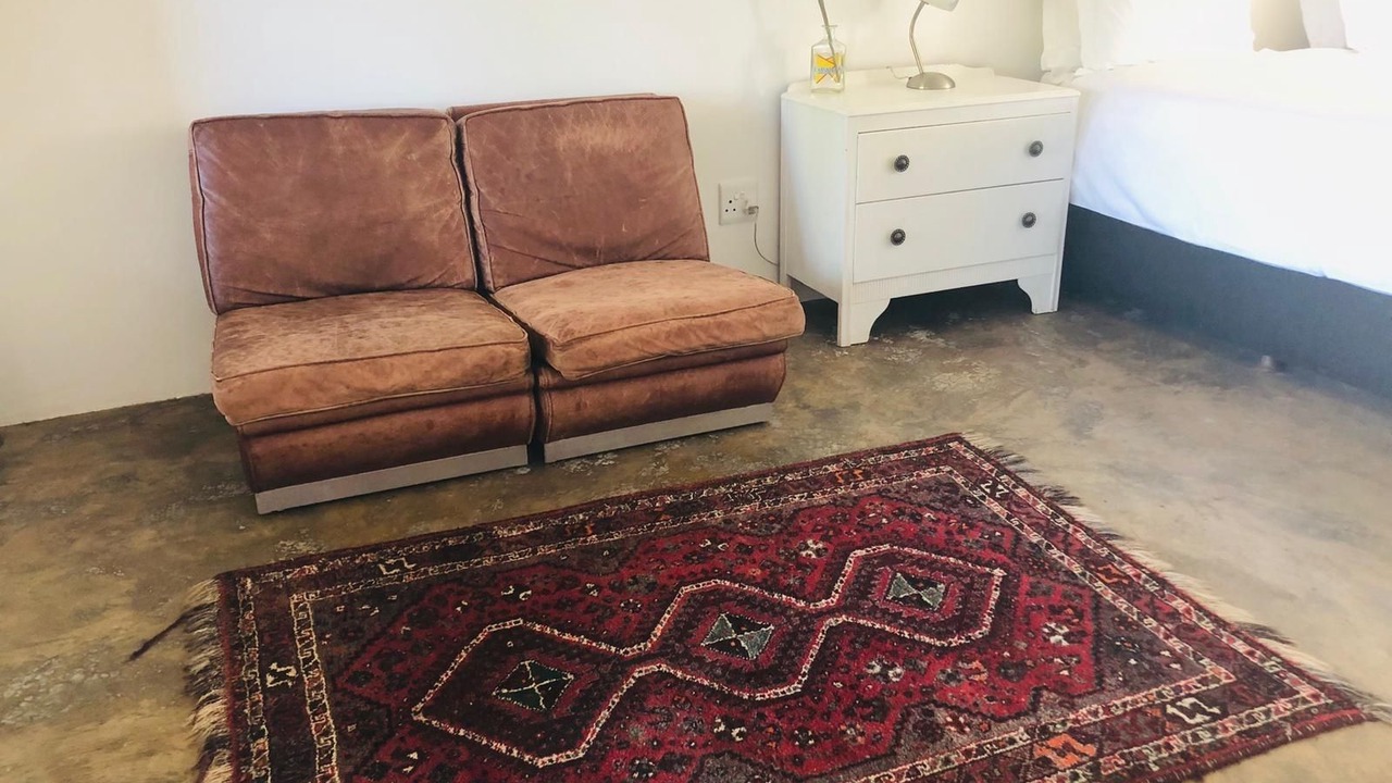 Photo of Bedroom in Grahamstown