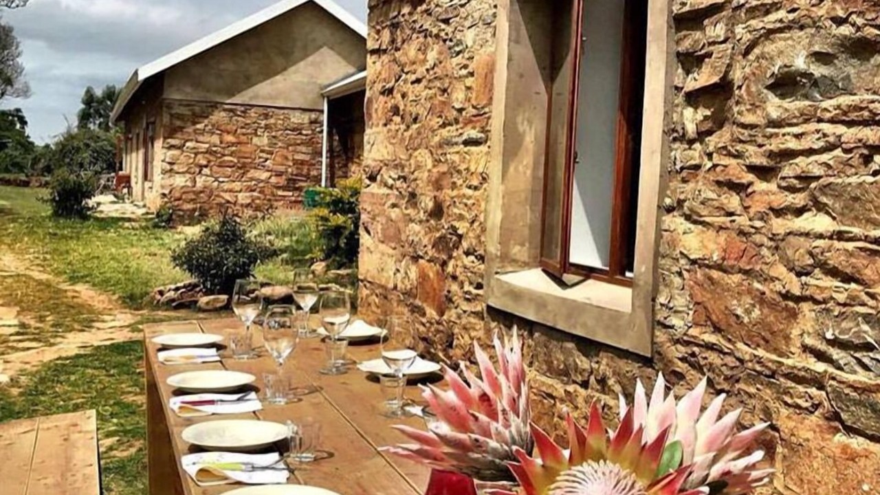 Photo of Outdoor in Grahamstown