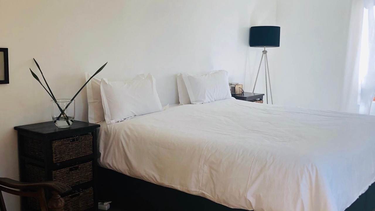 Photo of Bedroom in Grahamstown