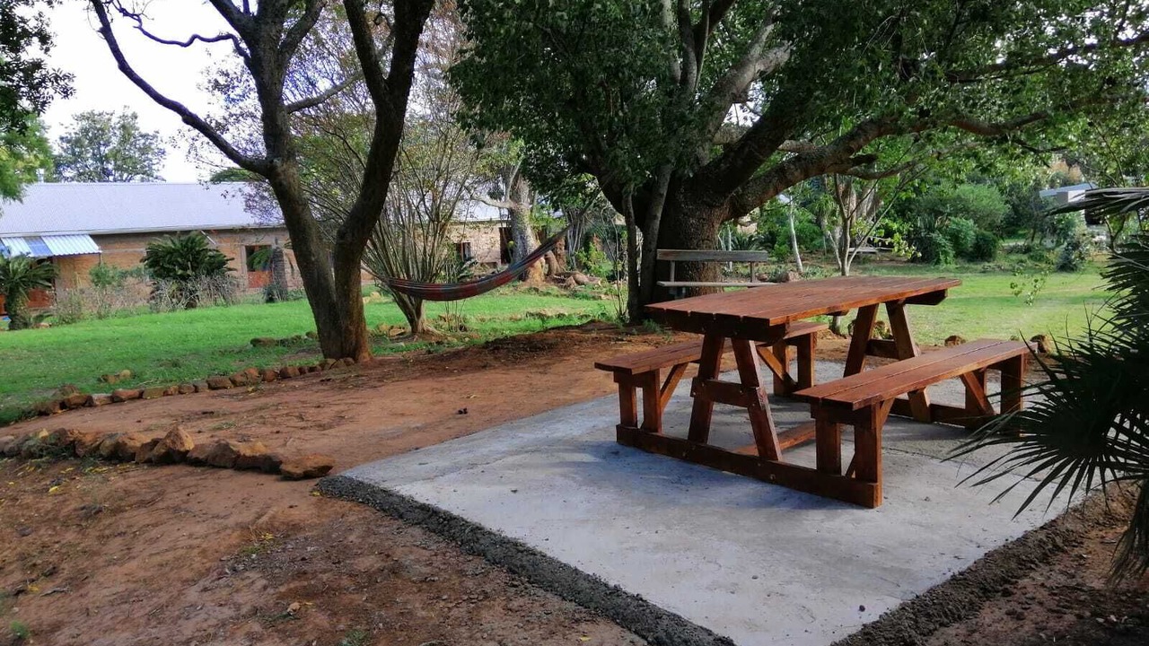 Photo of Outdoor in Grahamstown