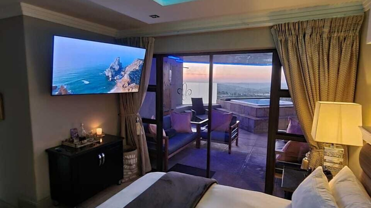 Photo of Bedroom in Krugersdorp
