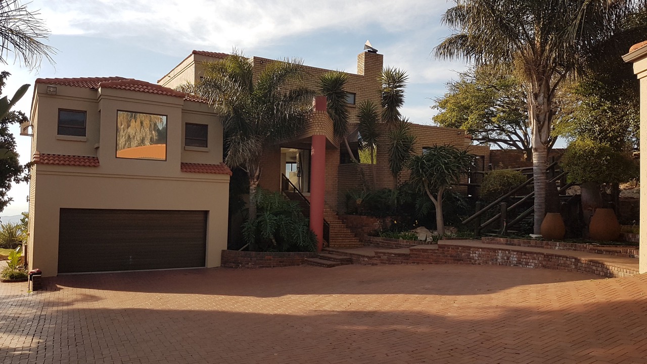 Photo of Outdoor in Krugersdorp